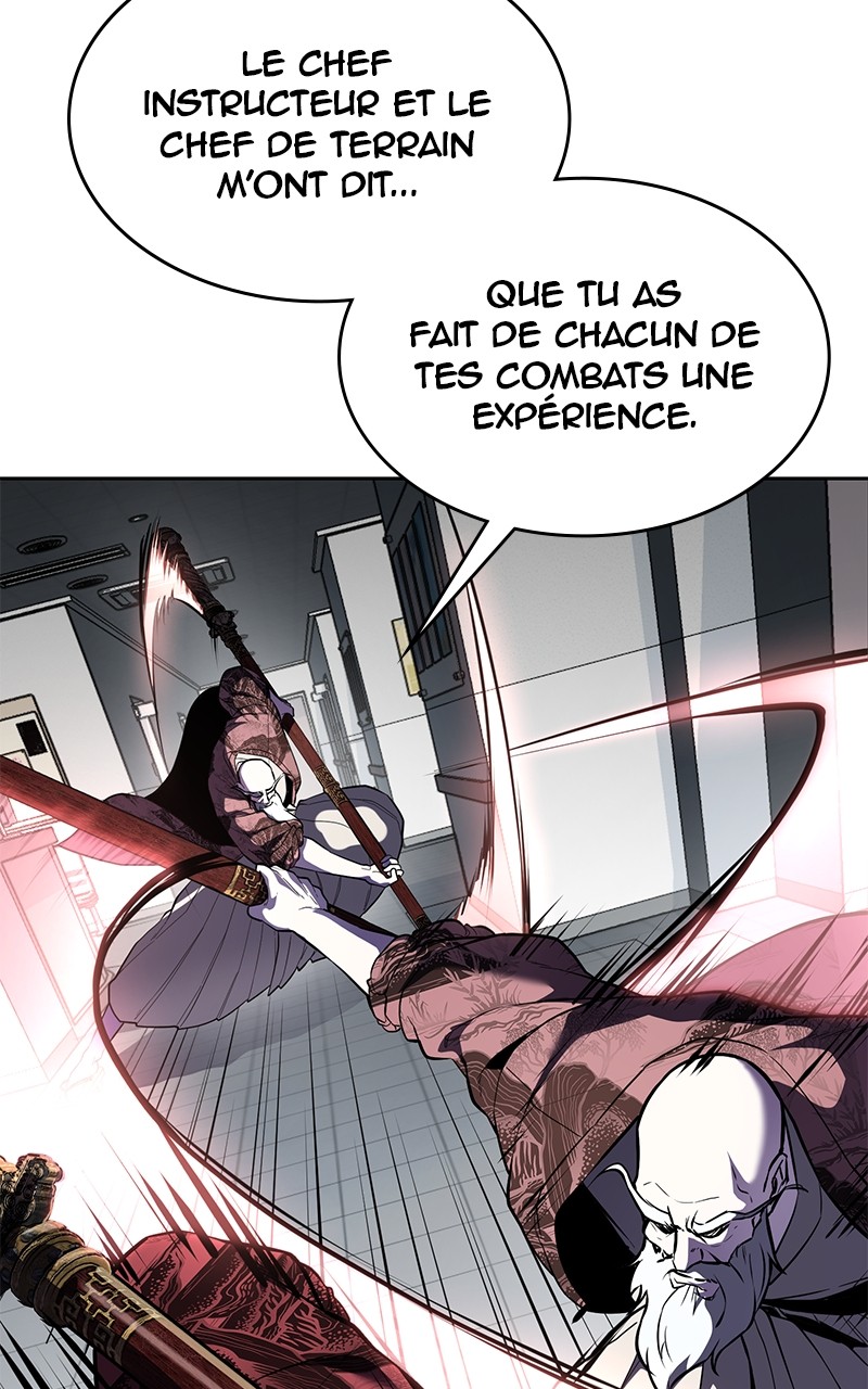 Read The Boy of Death FR Manga Online