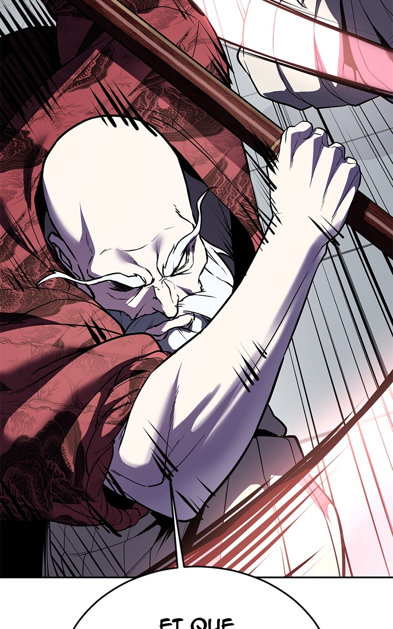 Read The Boy of Death FR Manga Online