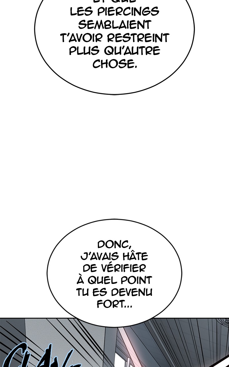 Read The Boy of Death FR Manga Online