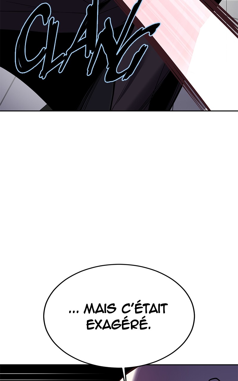 Read The Boy of Death FR Manga Online