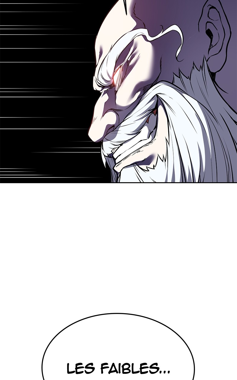 Read The Boy of Death FR Manga Online