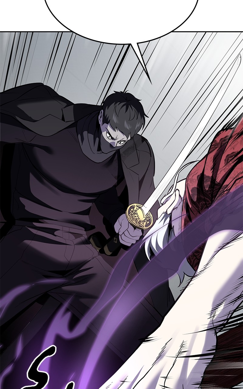 Read The Boy of Death FR Manga Online