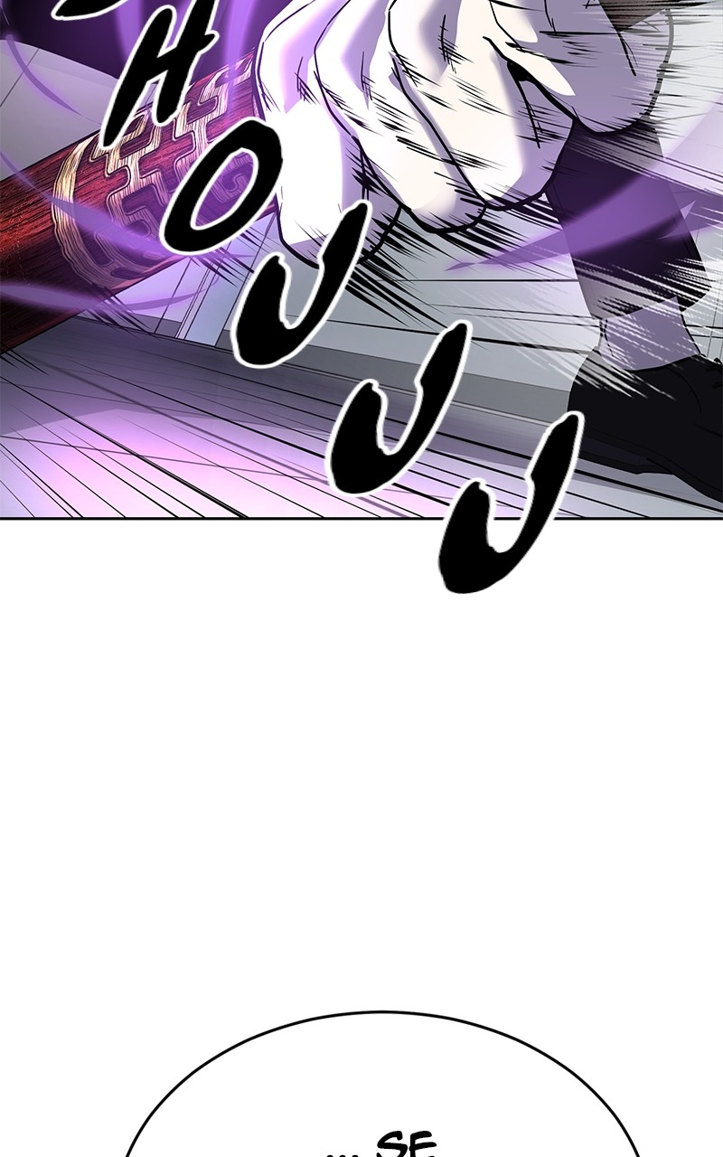 Read The Boy of Death FR Manga Online