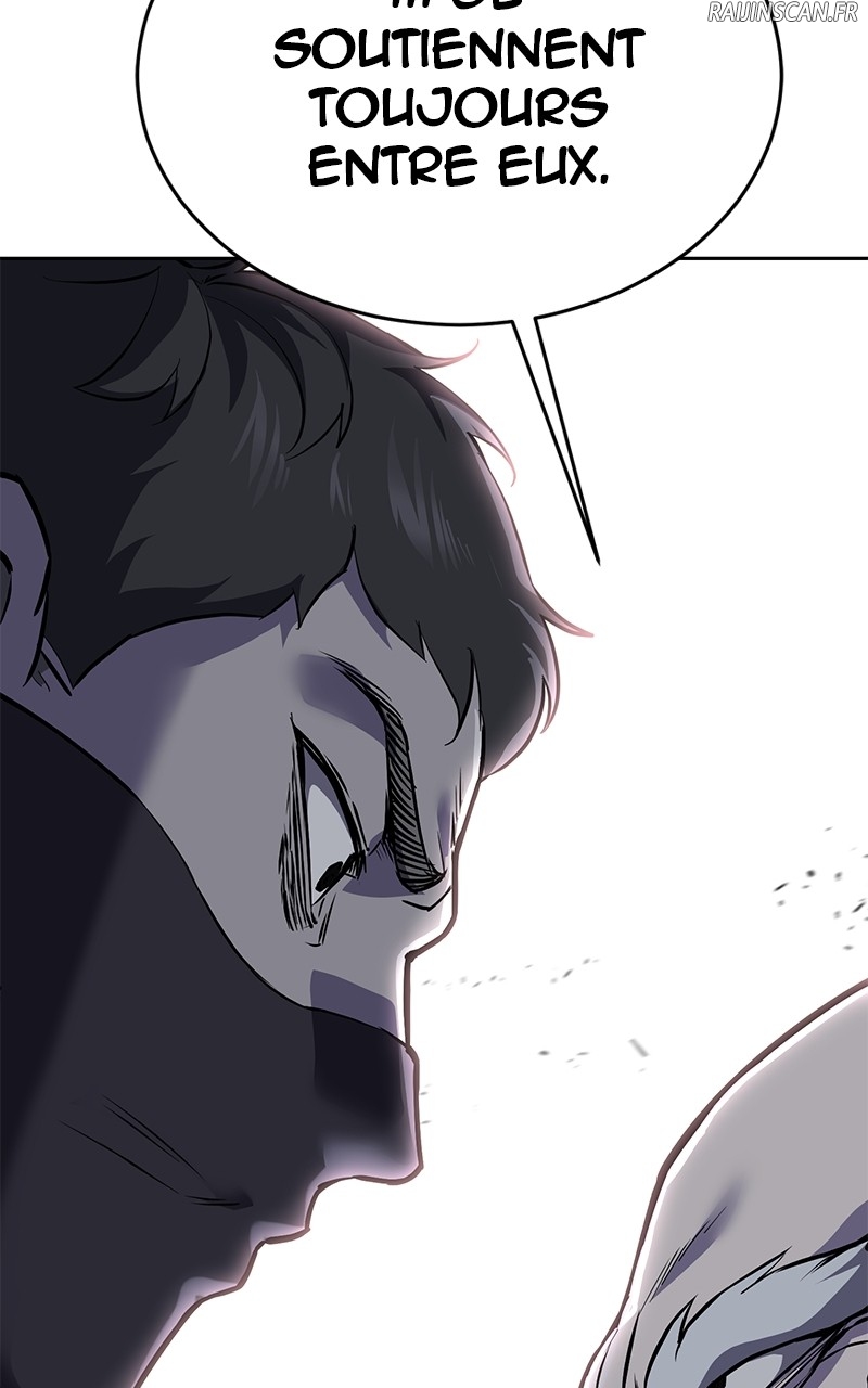 Read The Boy of Death FR Manga Online