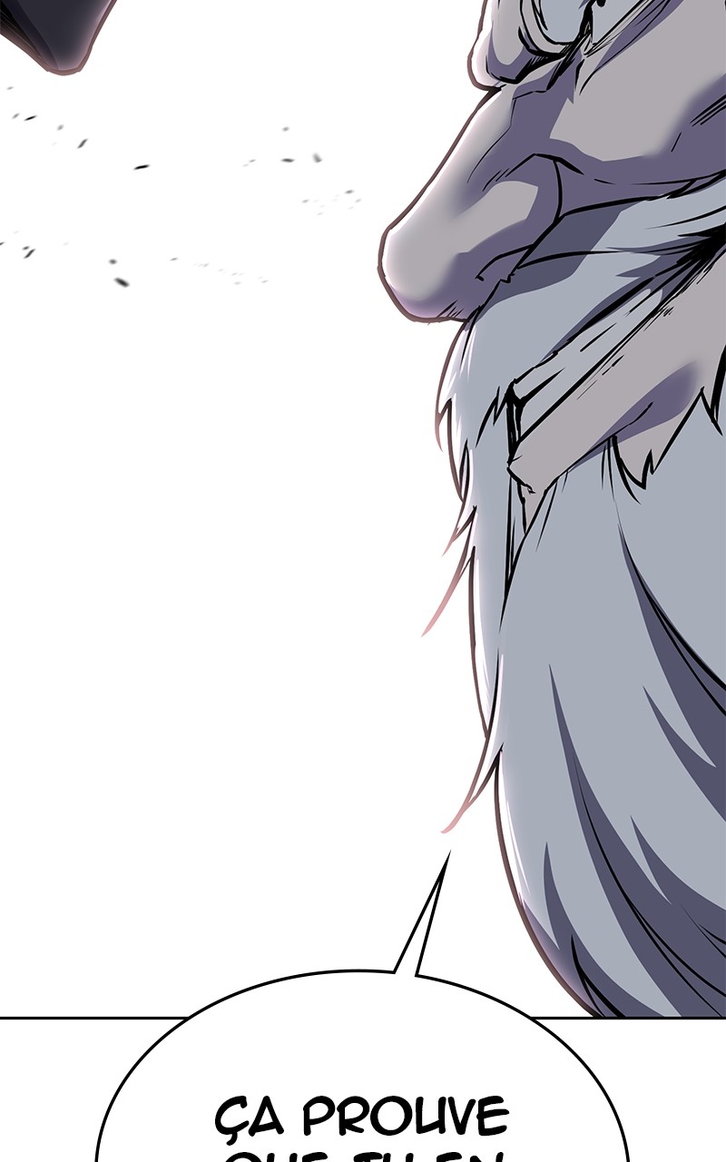 Read The Boy of Death FR Manga Online