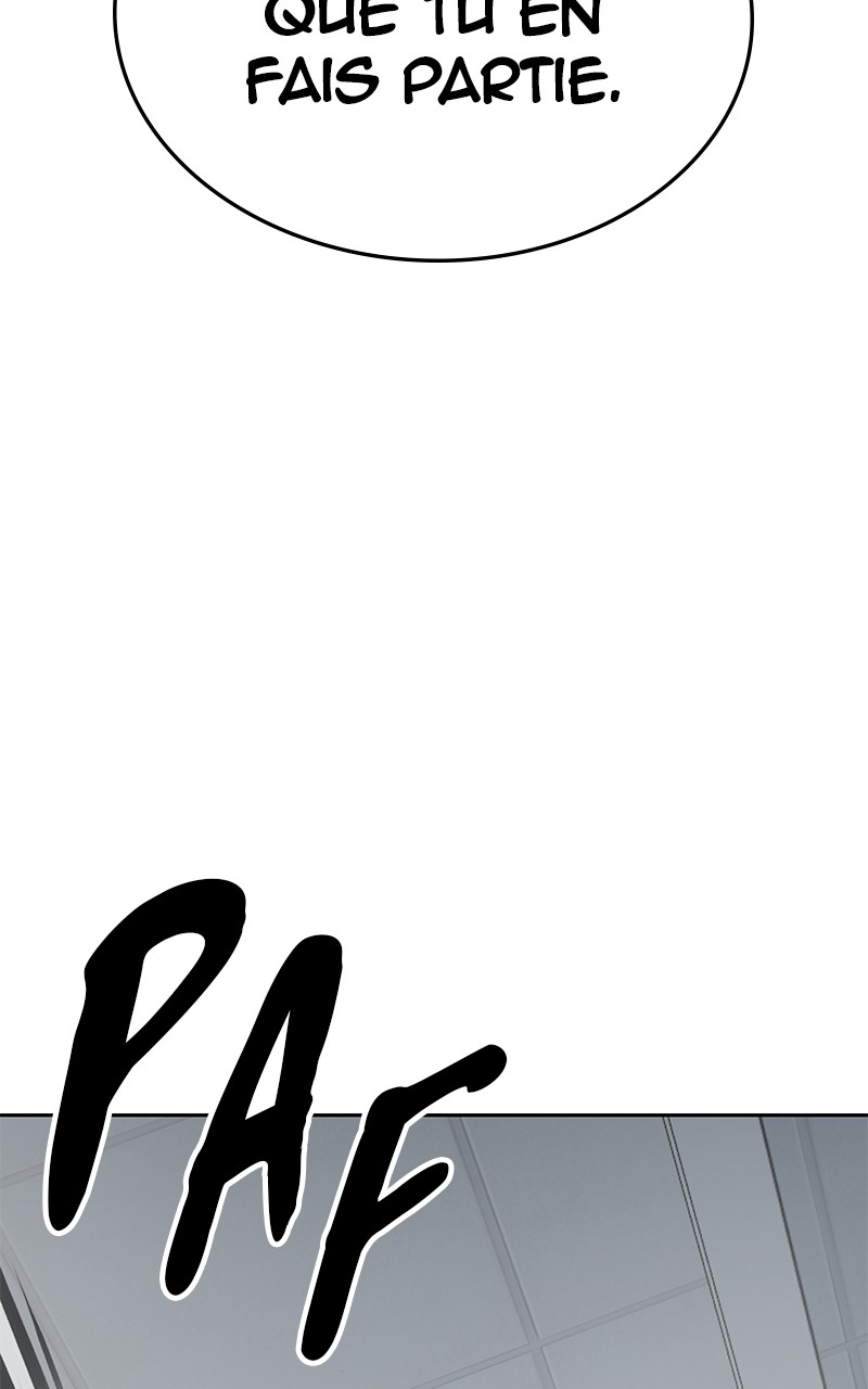 Read The Boy of Death FR Manga Online