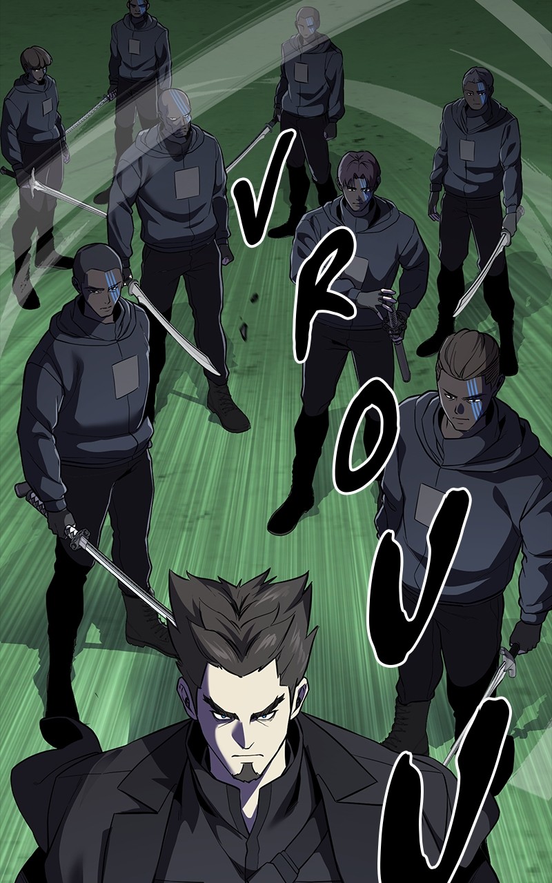 Read The Boy of Death FR Manga Online
