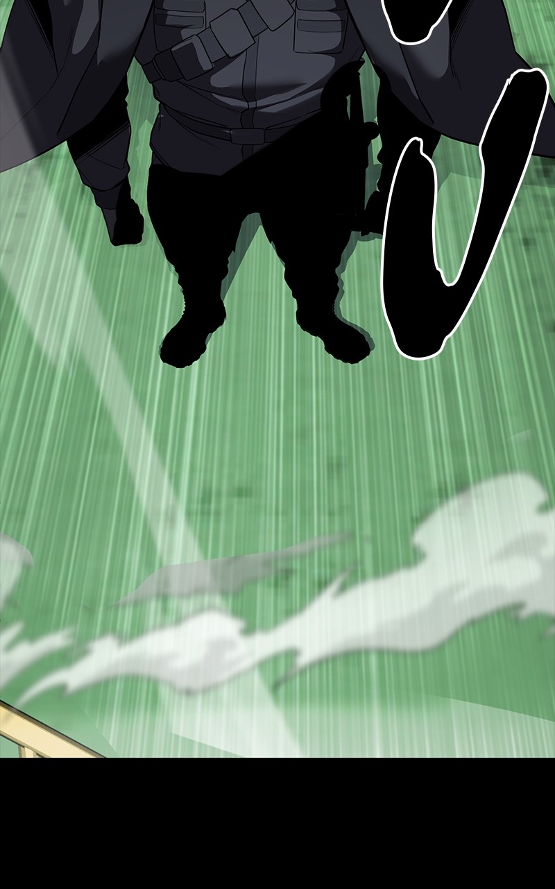 Read The Boy of Death FR Manga Online