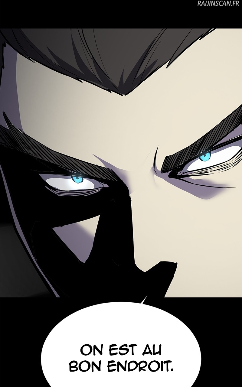 Read The Boy of Death FR Manga Online