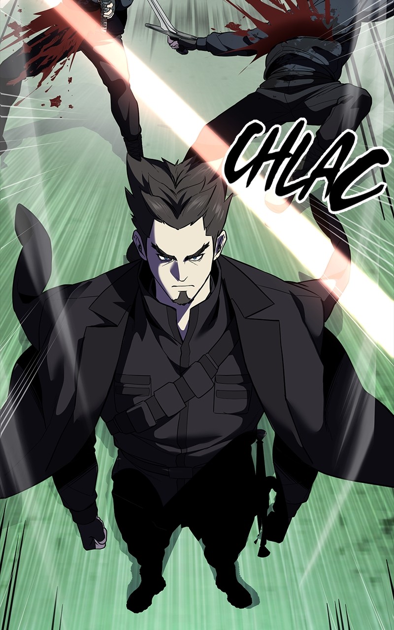 Read The Boy of Death FR Manga Online