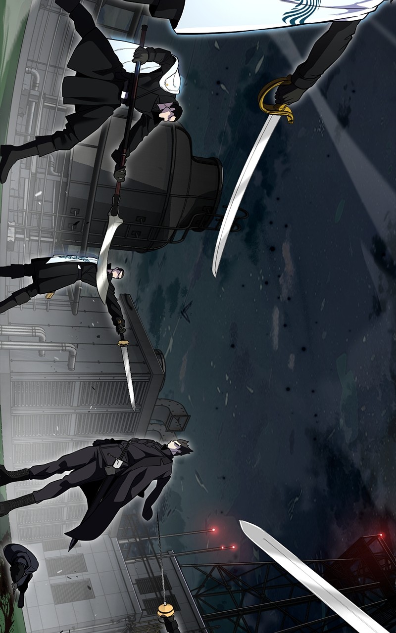 Read The Boy of Death FR Manga Online