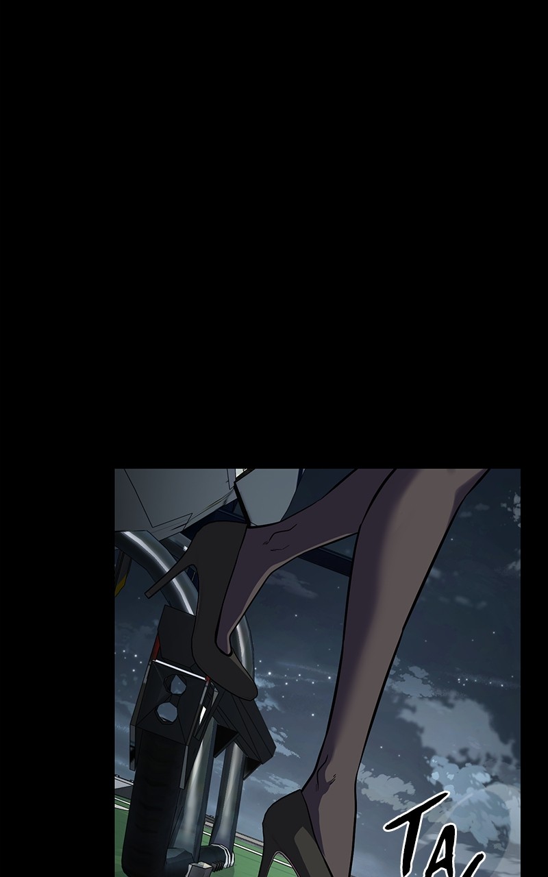 Read The Boy of Death FR Manga Online
