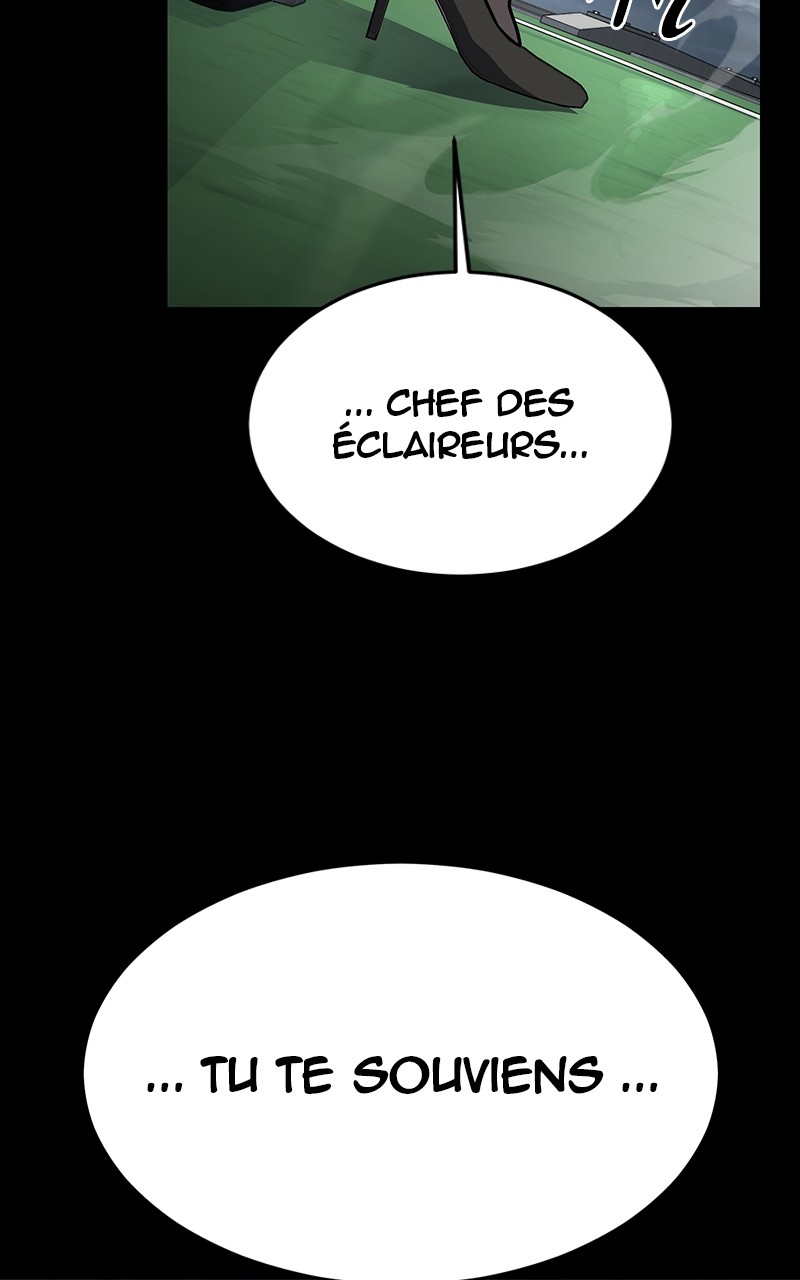 Read The Boy of Death FR Manga Online