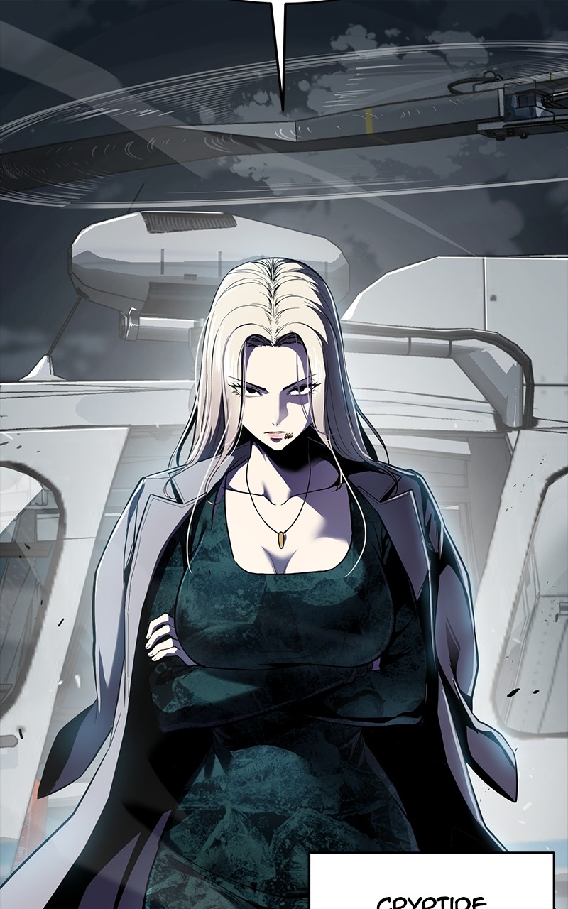 Read The Boy of Death FR Manga Online