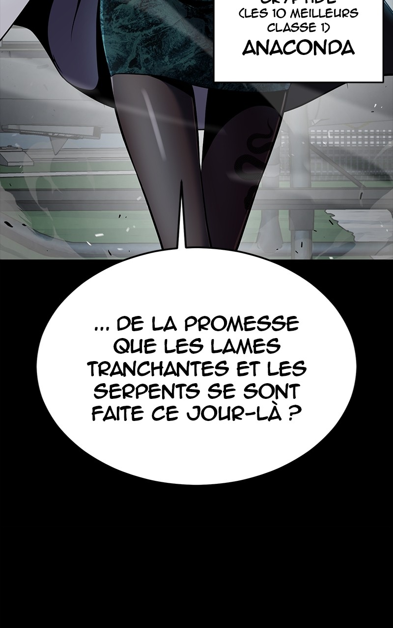 Read The Boy of Death FR Manga Online