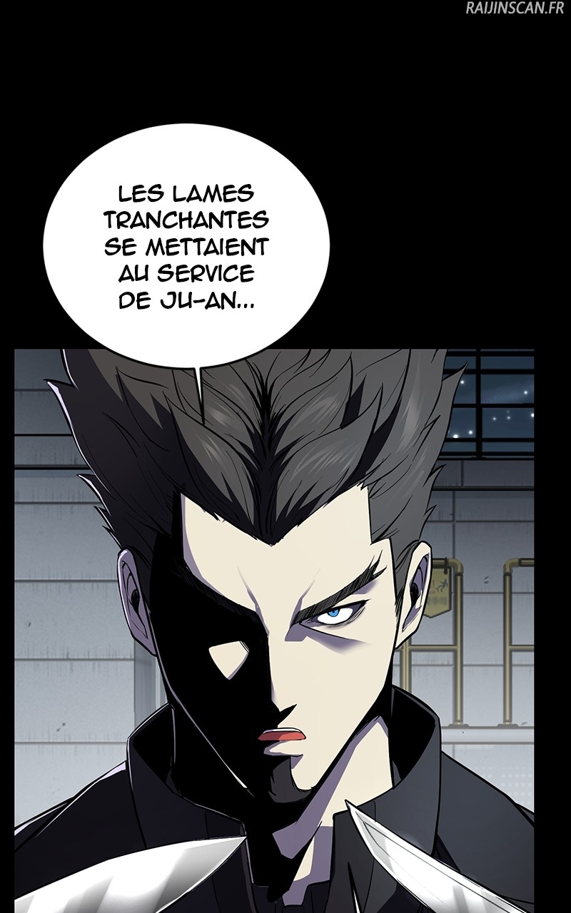 Read The Boy of Death FR Manga Online