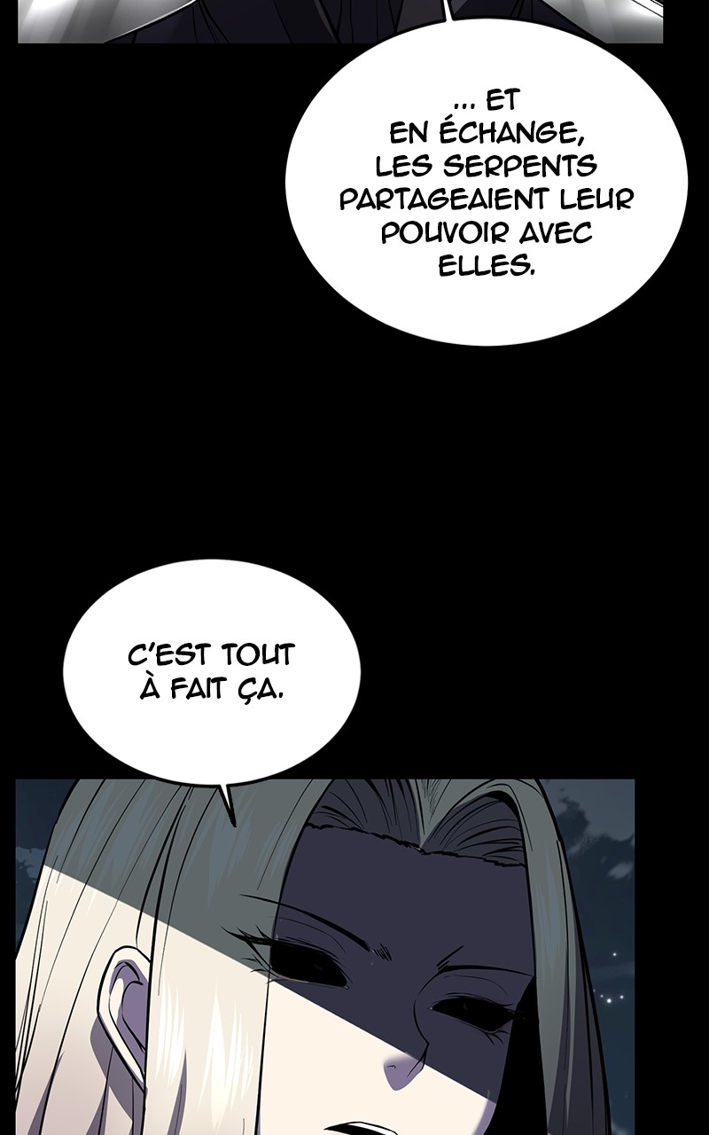 Read The Boy of Death FR Manga Online