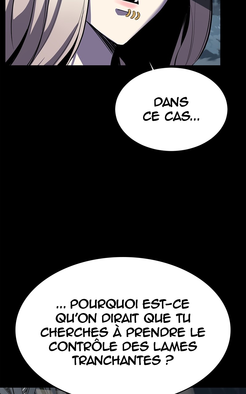 Read The Boy of Death FR Manga Online