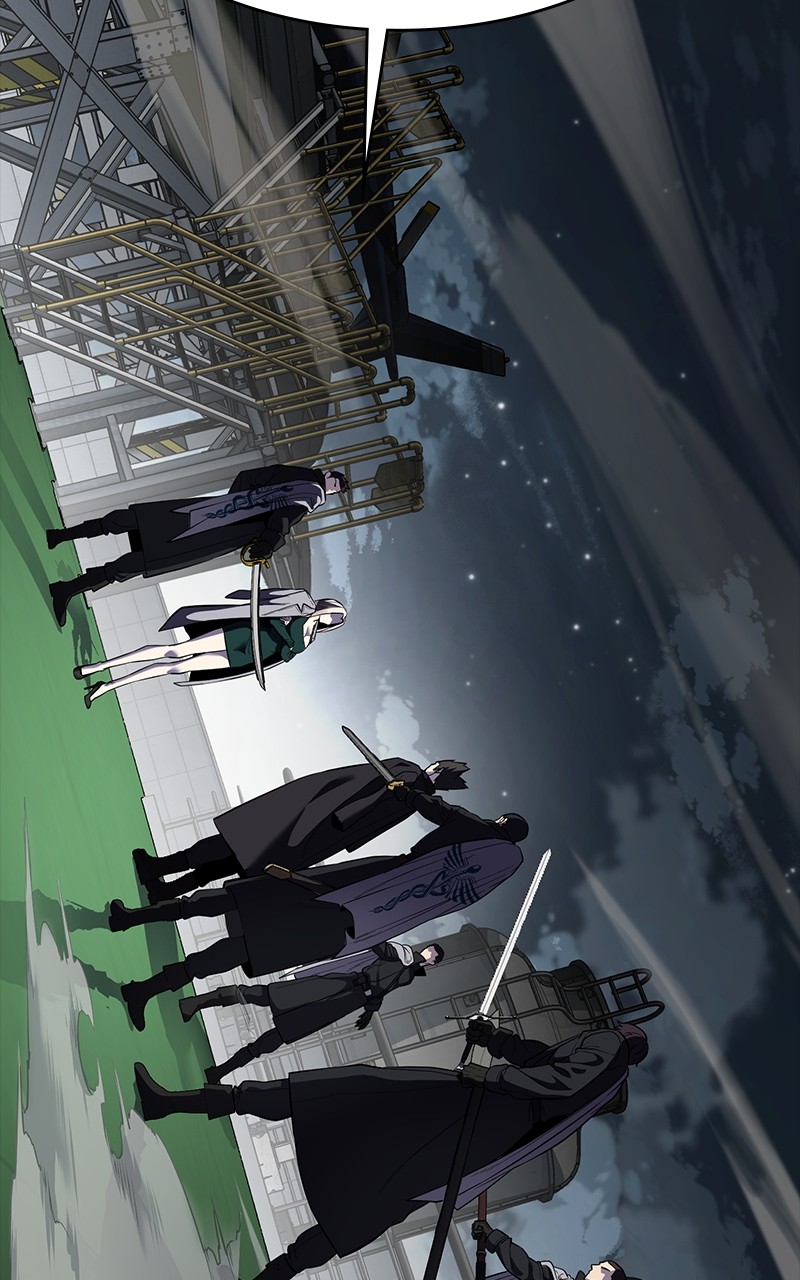 Read The Boy of Death FR Manga Online