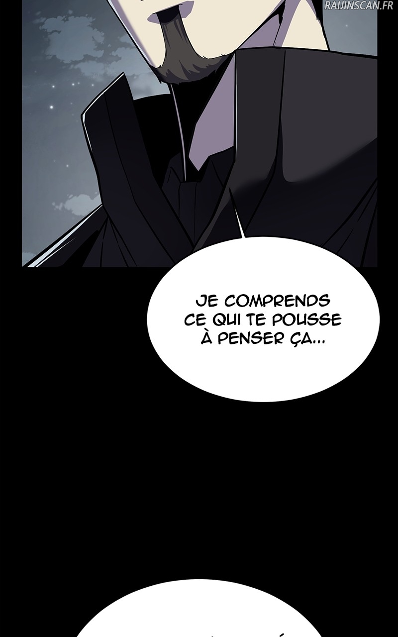 Read The Boy of Death FR Manga Online