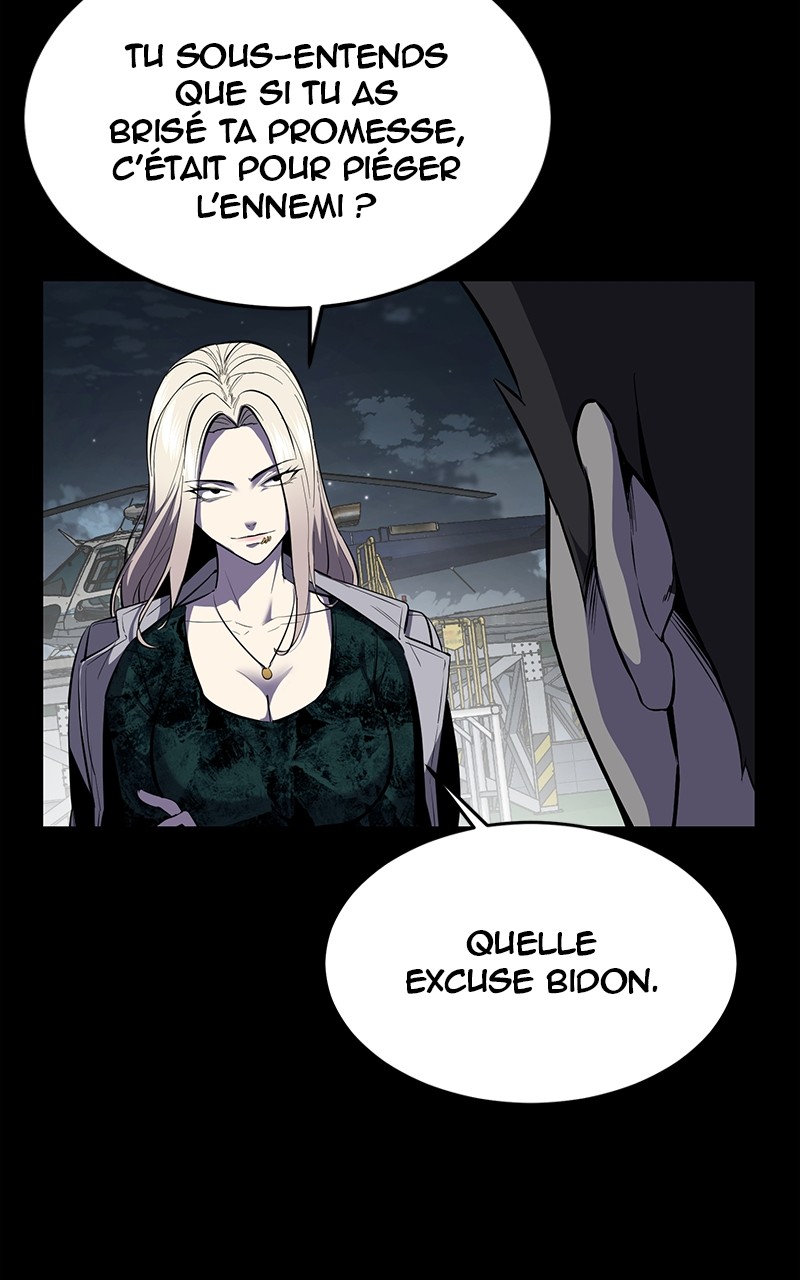 Read The Boy of Death FR Manga Online