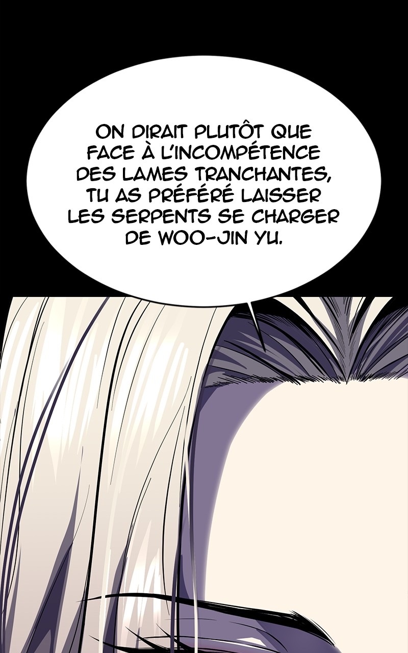 Read The Boy of Death FR Manga Online