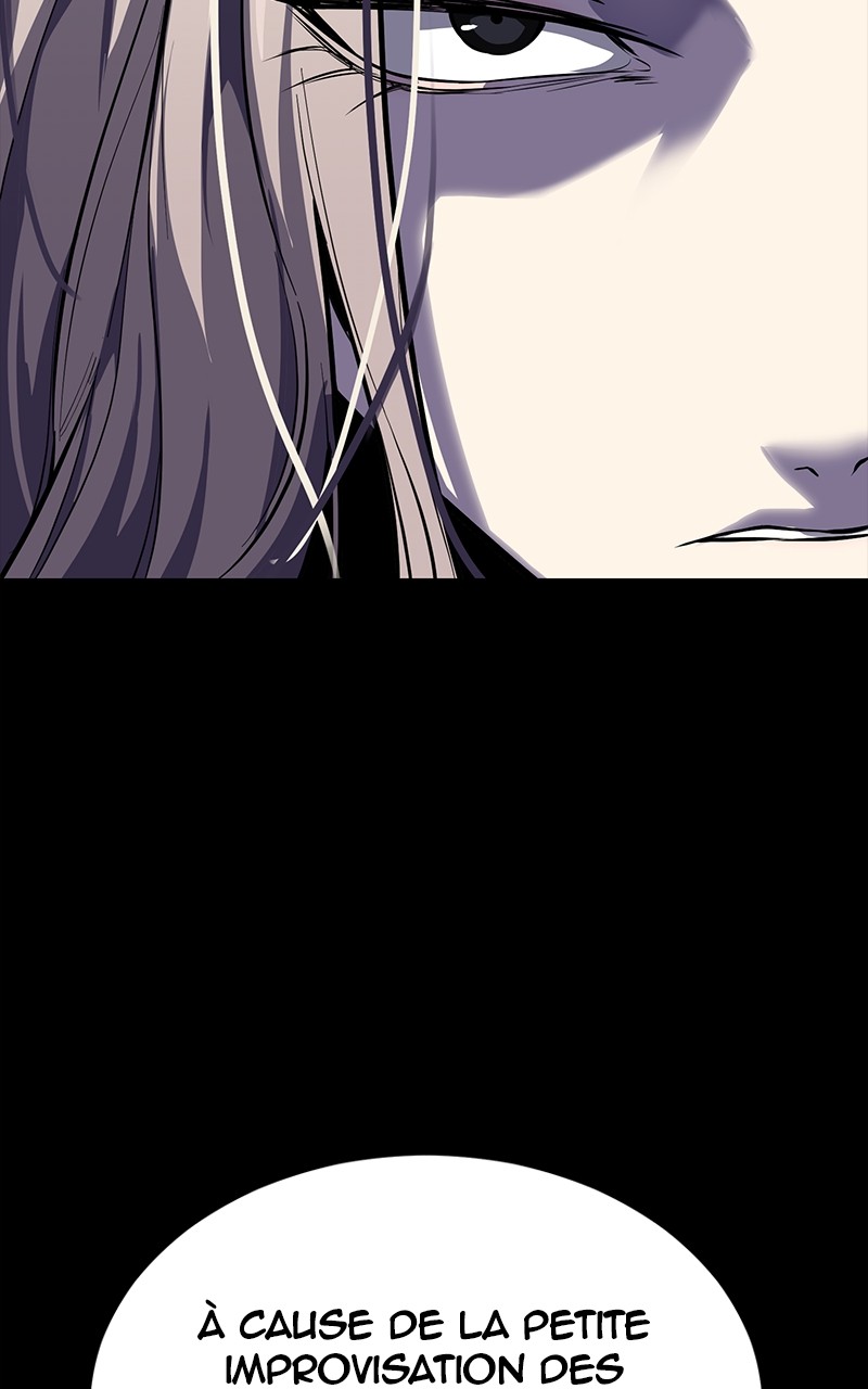 Read The Boy of Death FR Manga Online