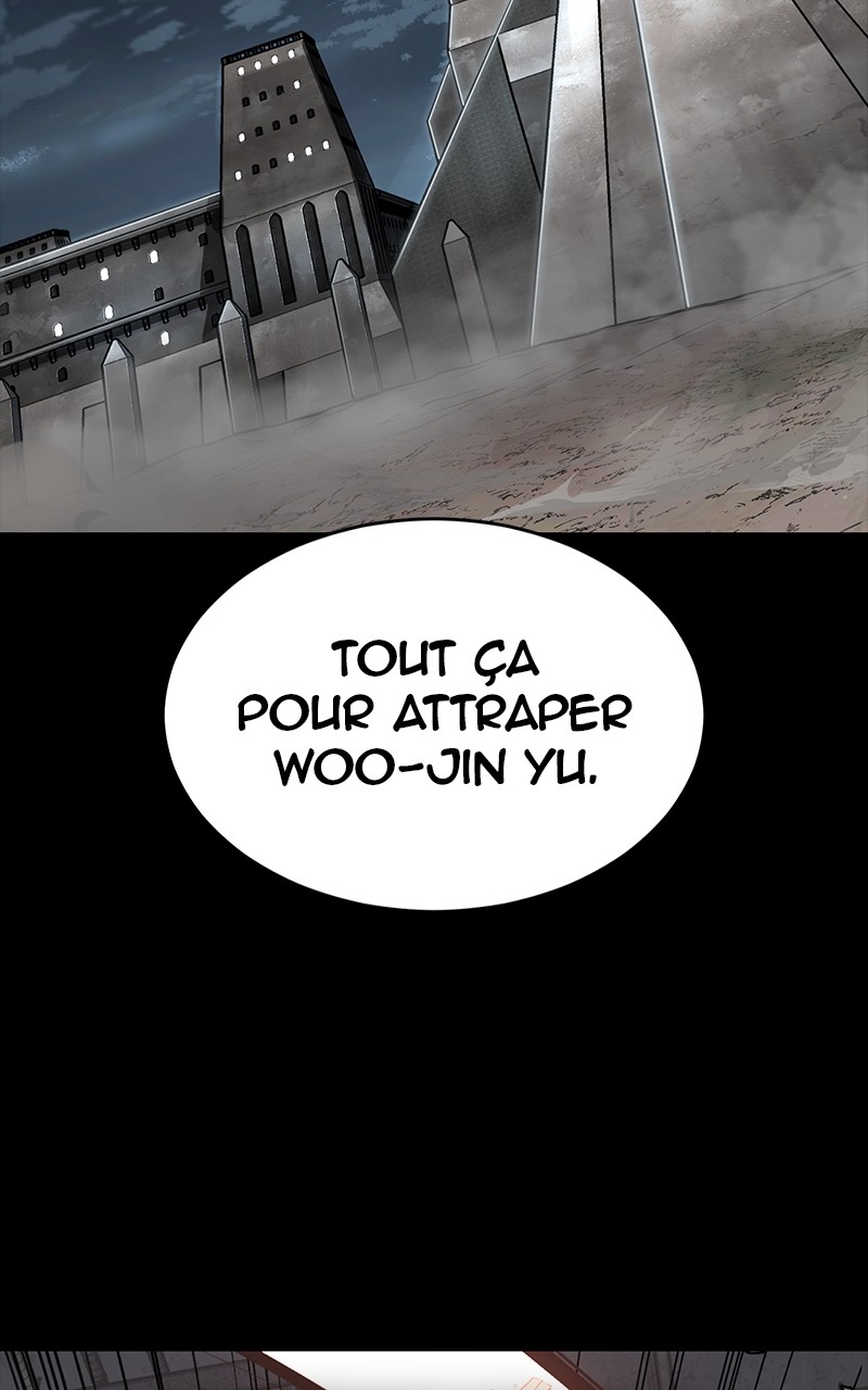 Read The Boy of Death FR Manga Online