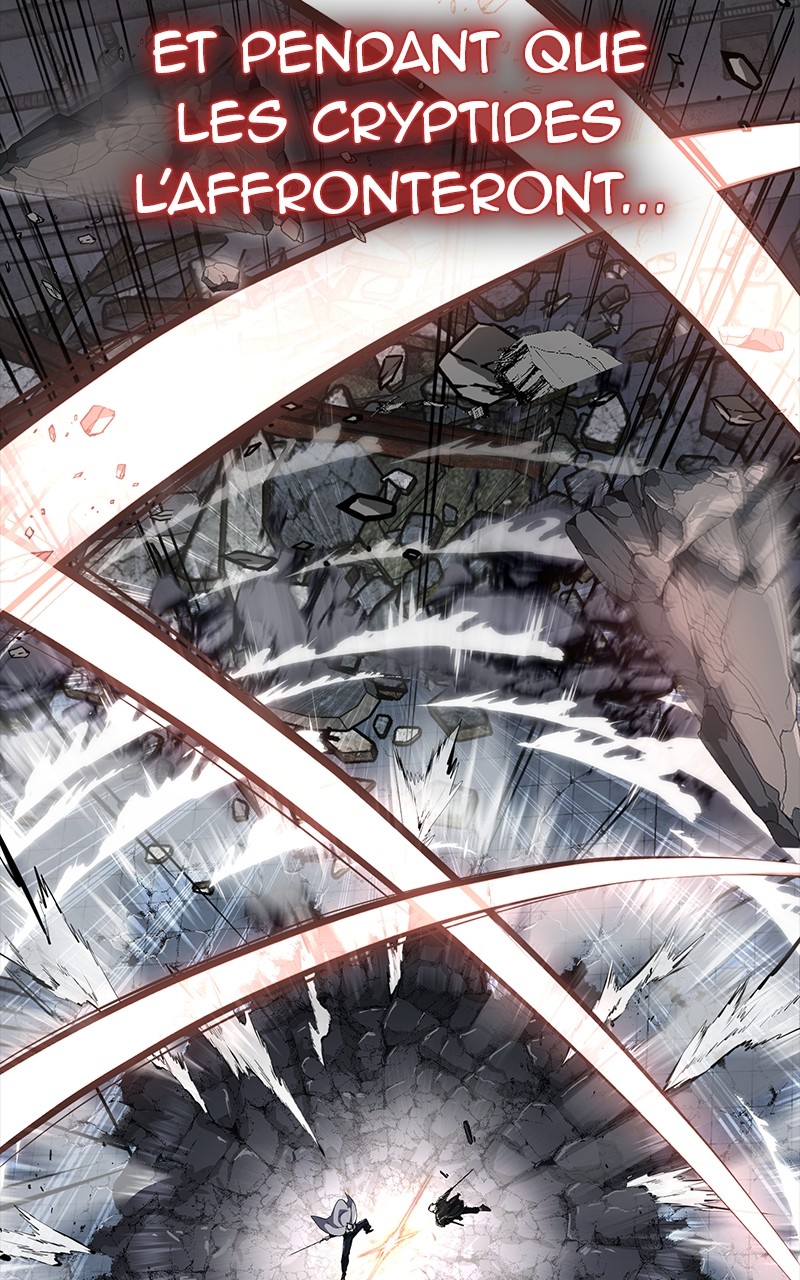 Read The Boy of Death FR Manga Online