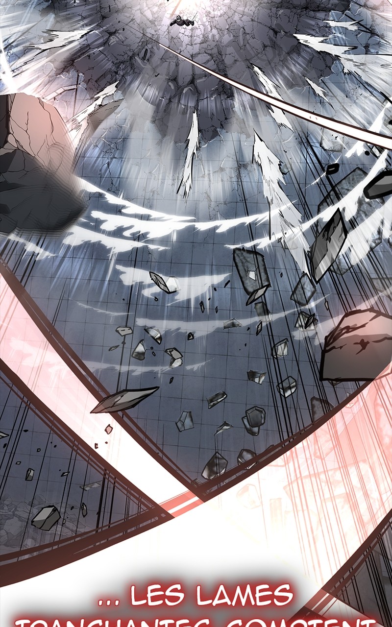 Read The Boy of Death FR Manga Online