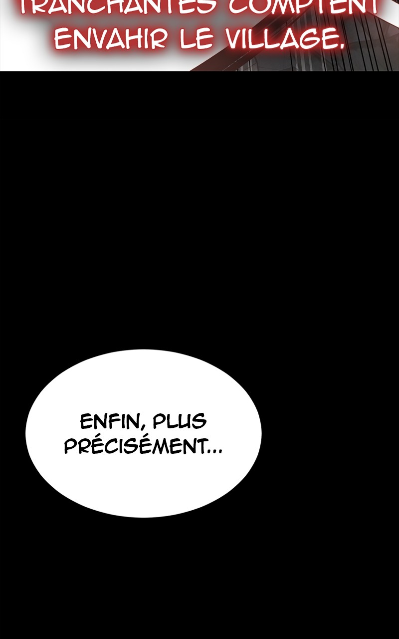 Read The Boy of Death FR Manga Online