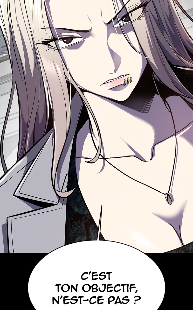 Read The Boy of Death FR Manga Online