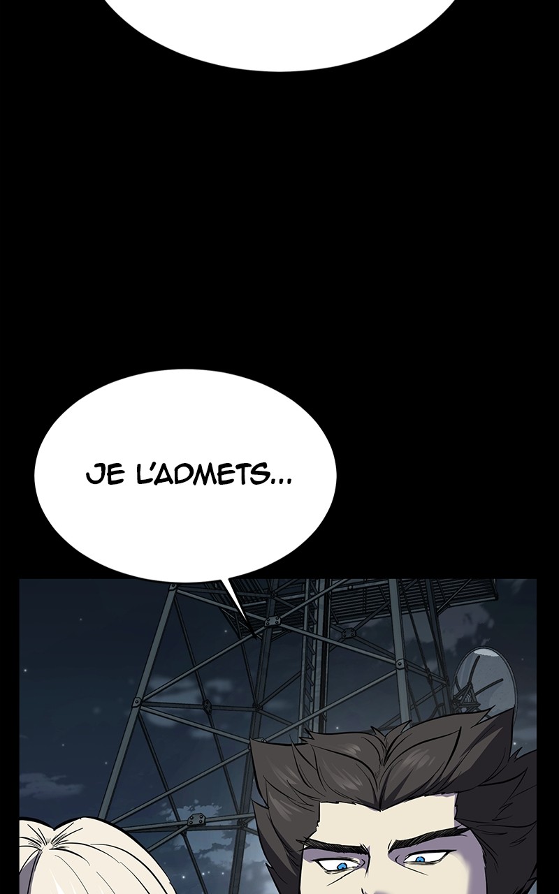 Read The Boy of Death FR Manga Online
