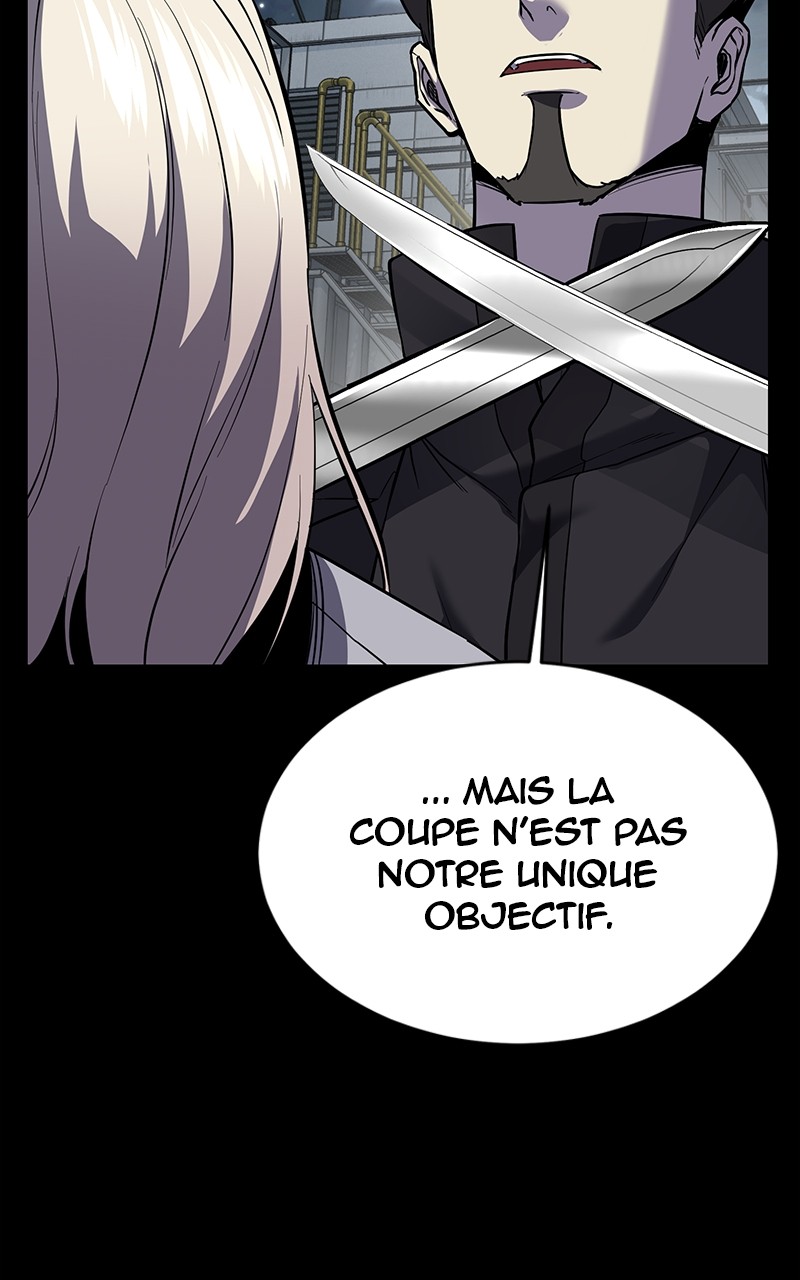 Read The Boy of Death FR Manga Online