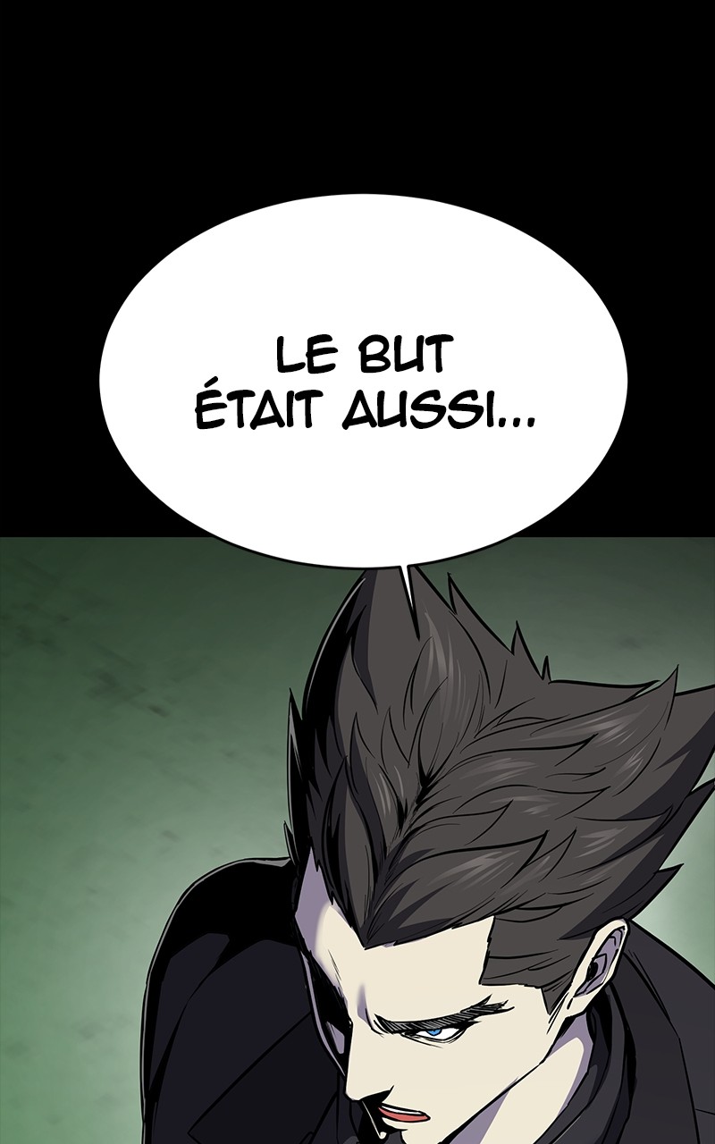Read The Boy of Death FR Manga Online