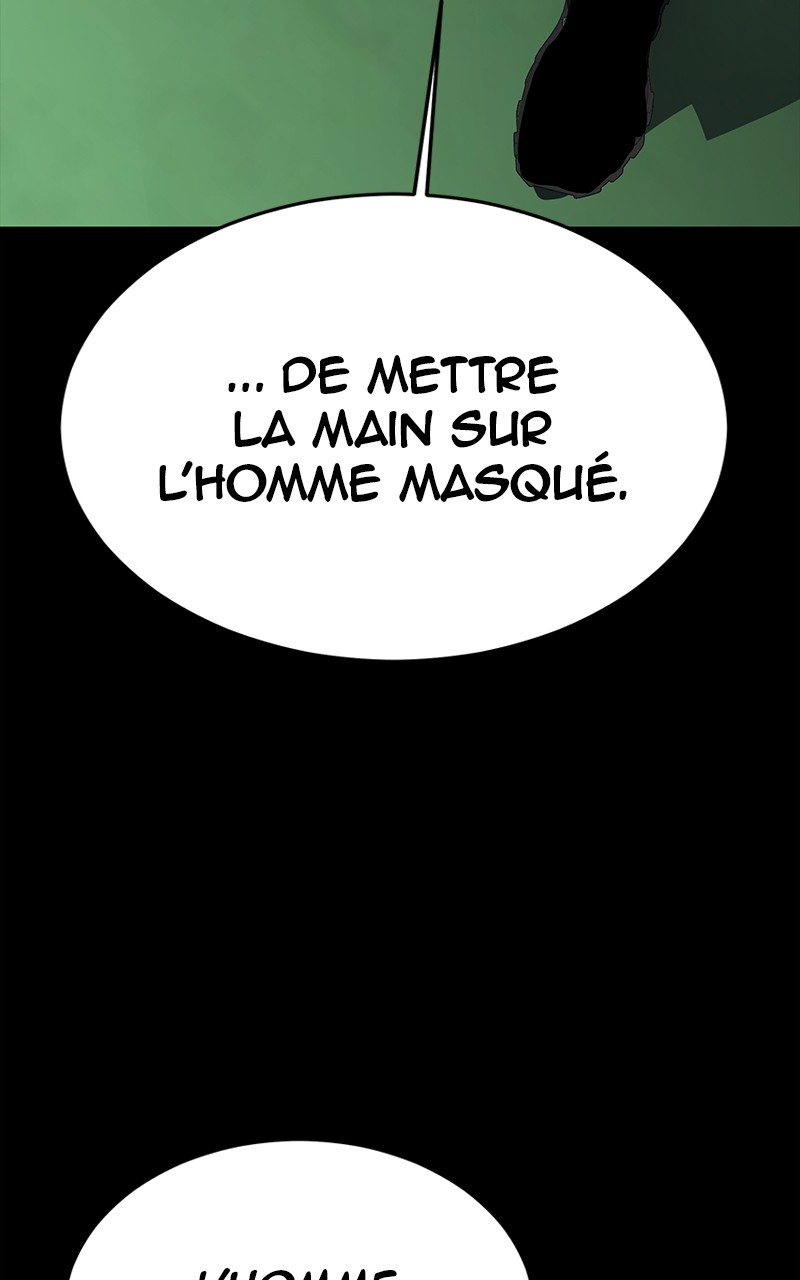 Read The Boy of Death FR Manga Online