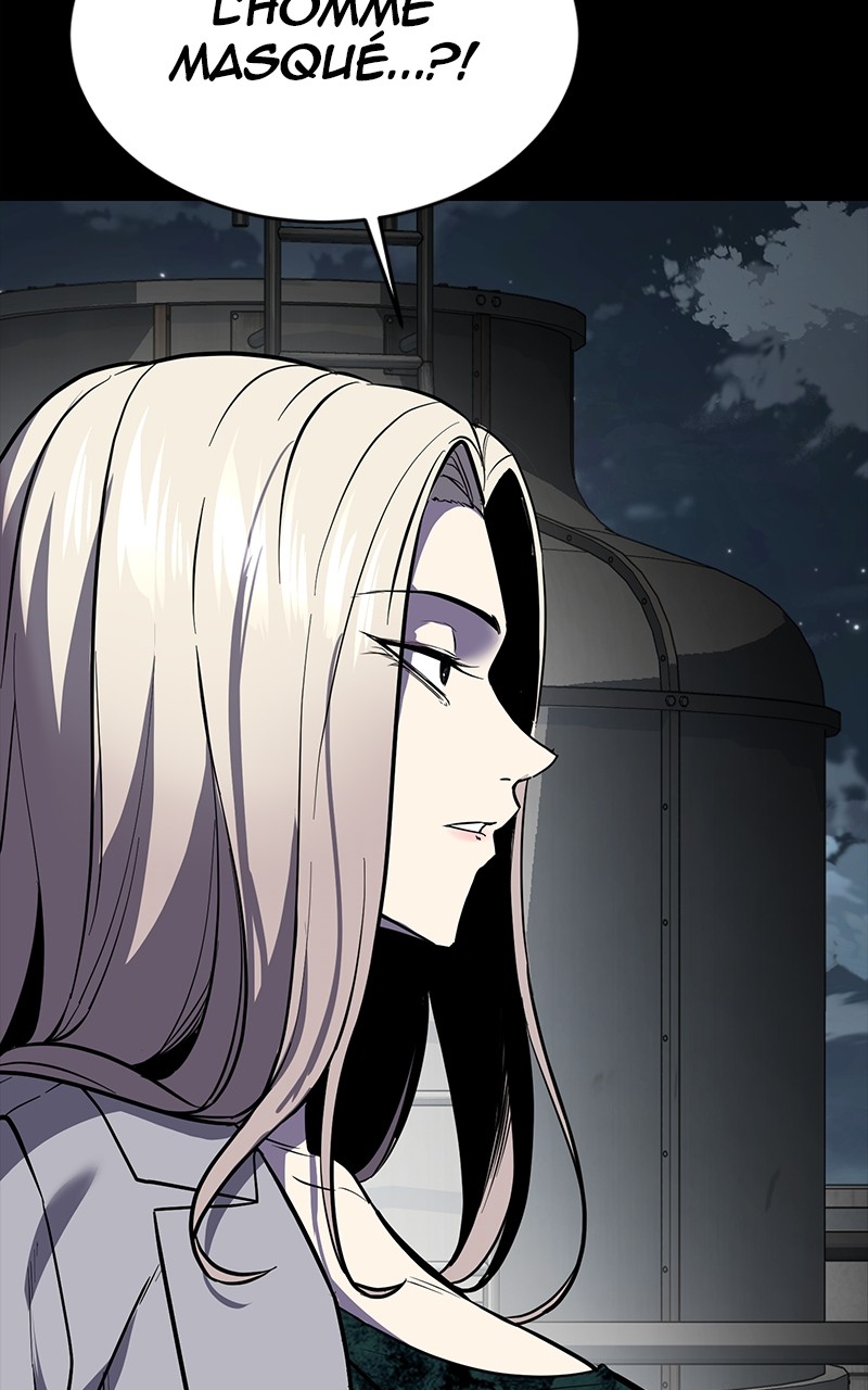 Read The Boy of Death FR Manga Online