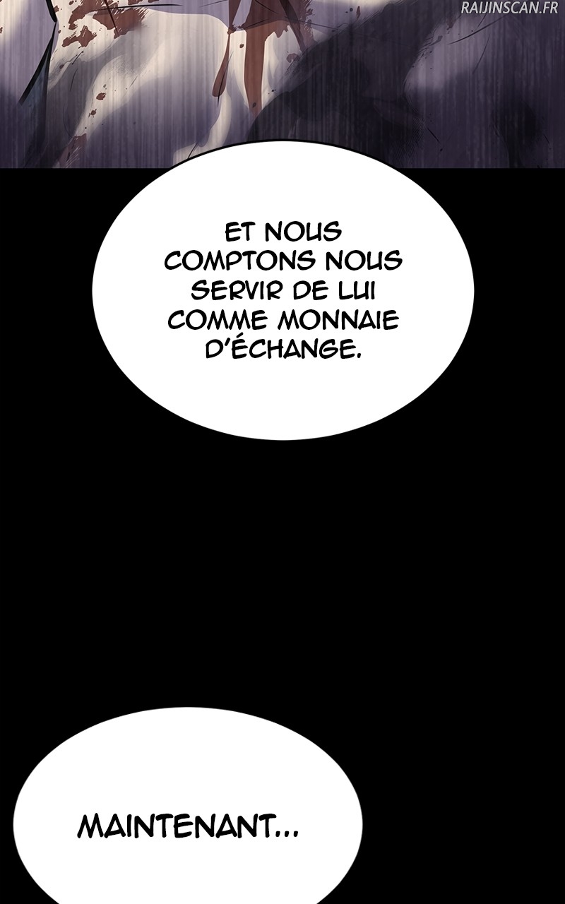 Read The Boy of Death FR Manga Online