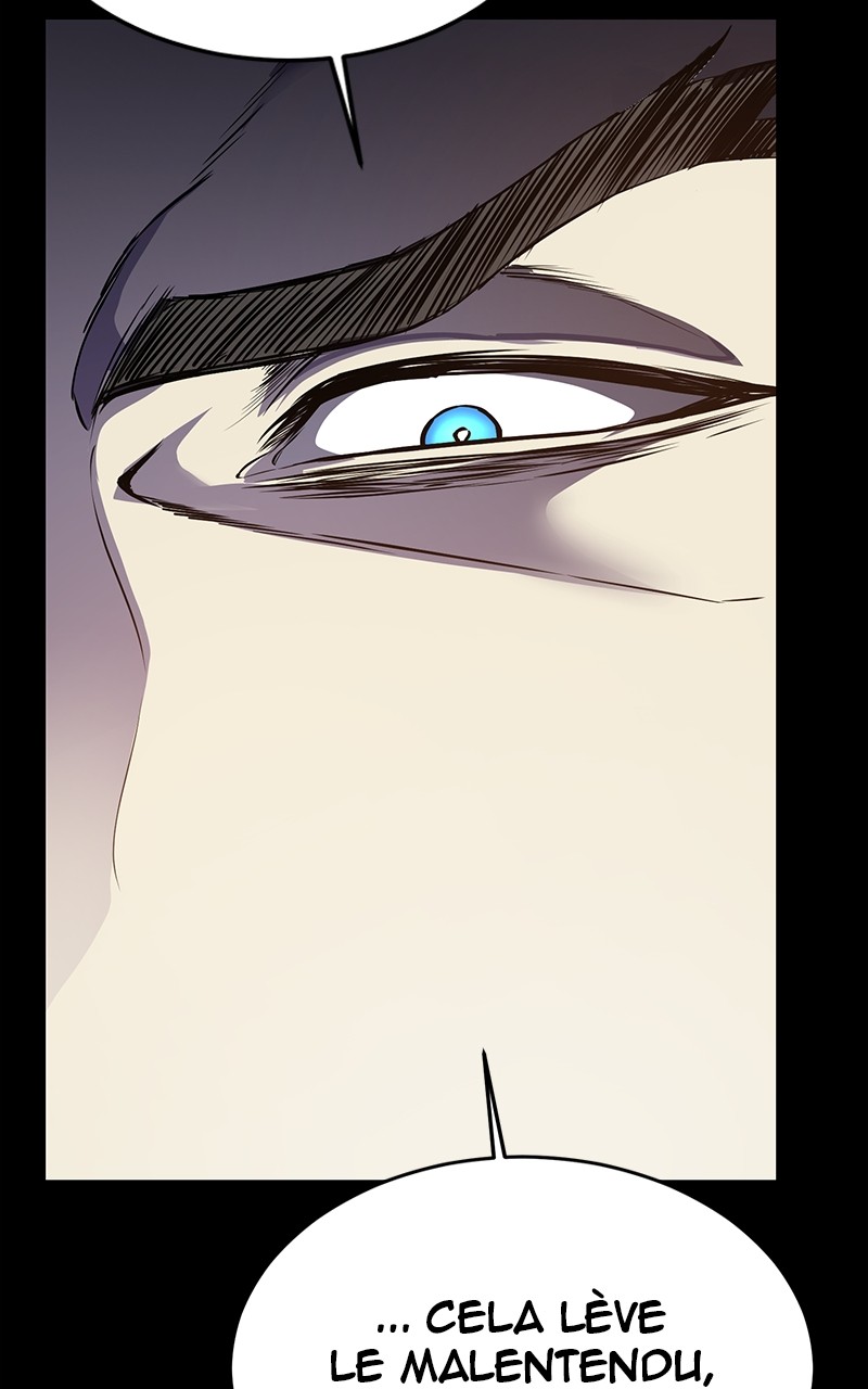Read The Boy of Death FR Manga Online