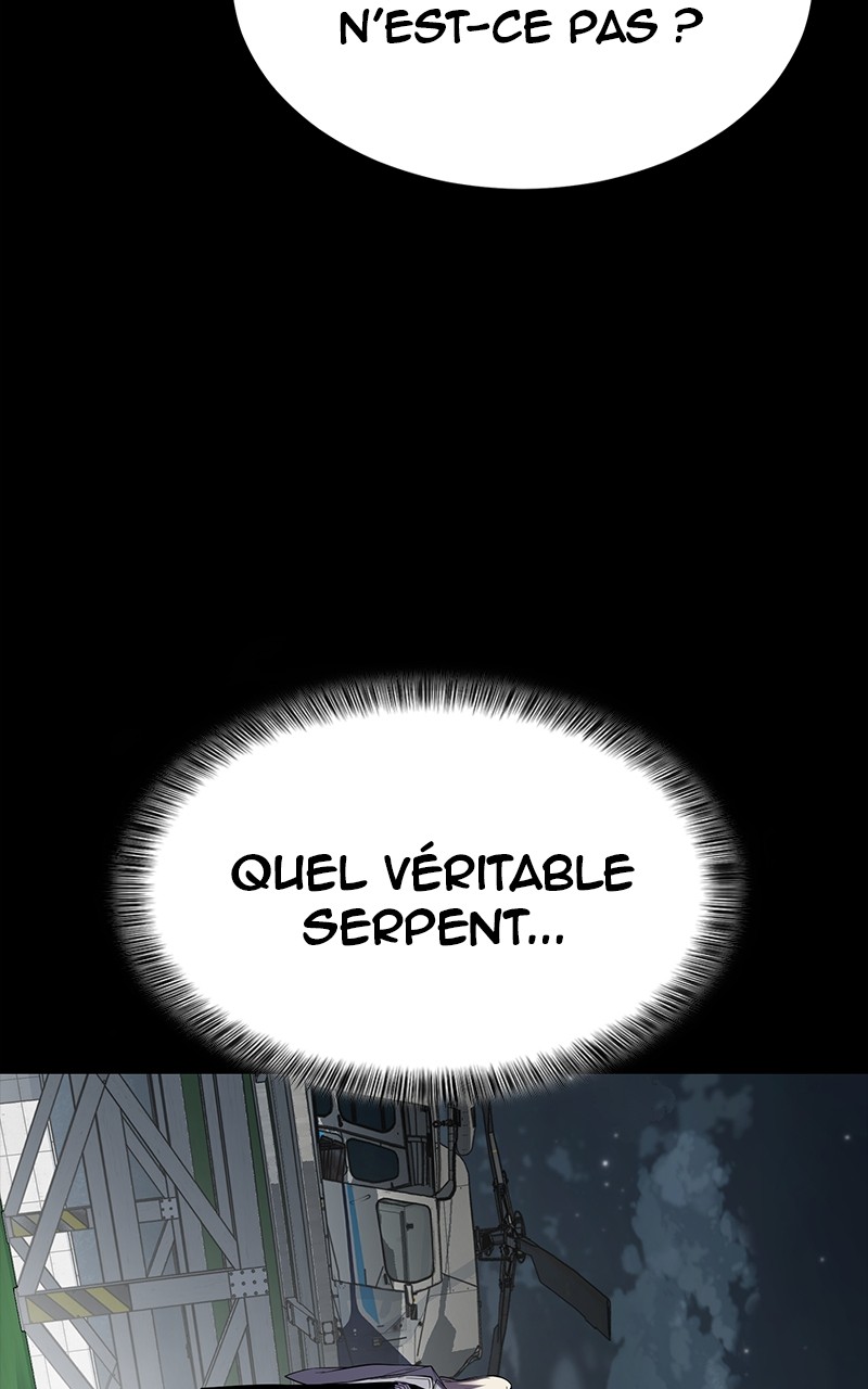 Read The Boy of Death FR Manga Online