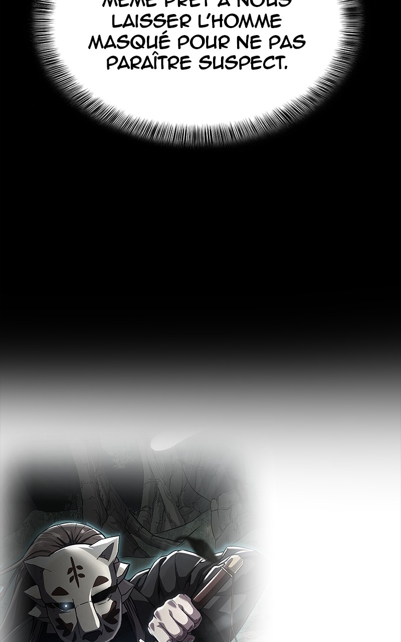 Read The Boy of Death FR Manga Online