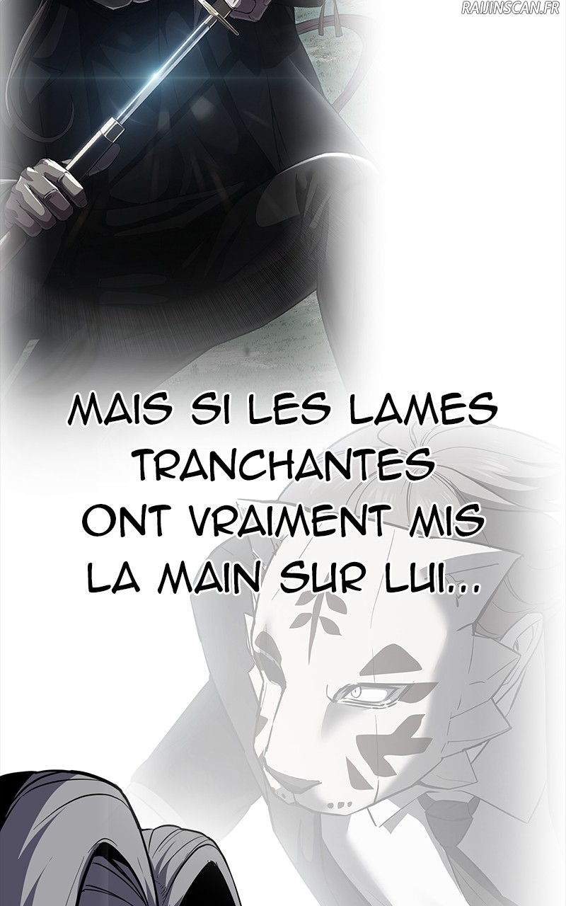 Read The Boy of Death FR Manga Online
