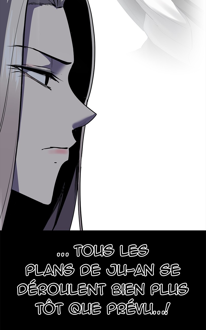 Read The Boy of Death FR Manga Online