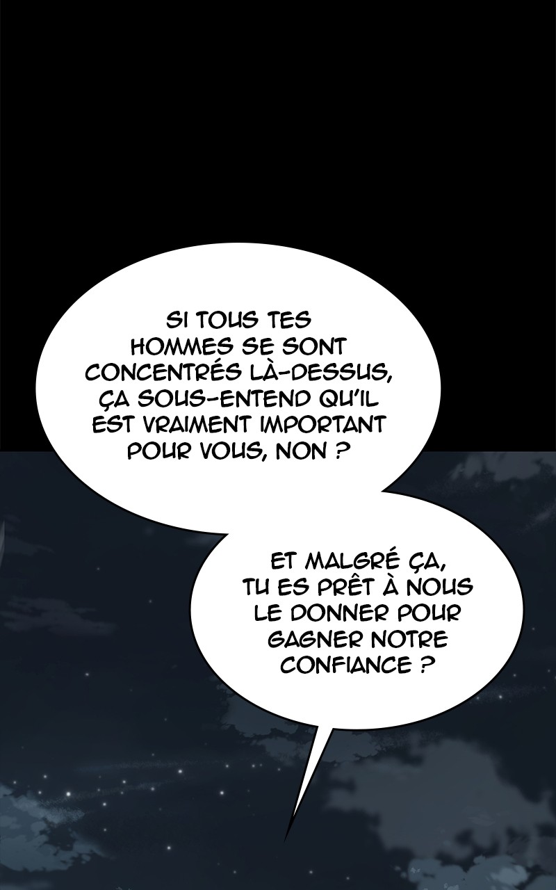 Read The Boy of Death FR Manga Online