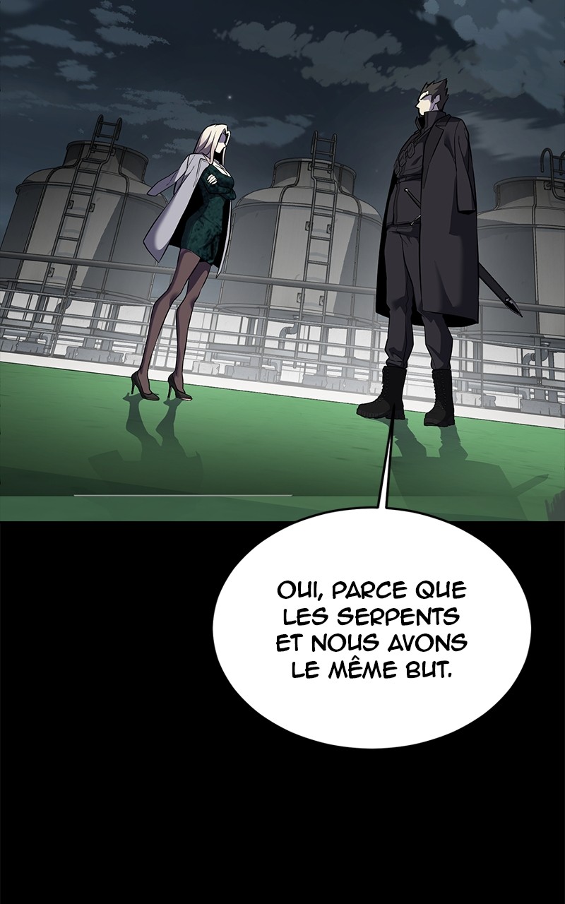 Read The Boy of Death FR Manga Online