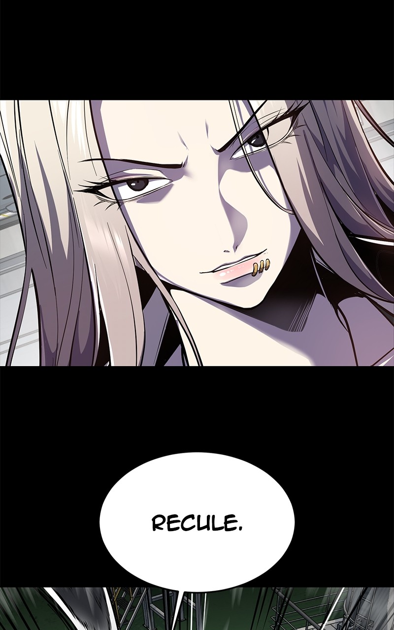 Read The Boy of Death FR Manga Online