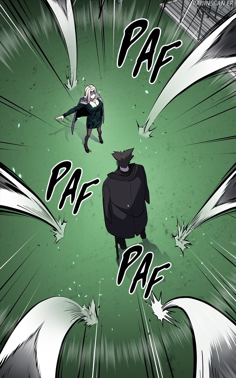 Read The Boy of Death FR Manga Online