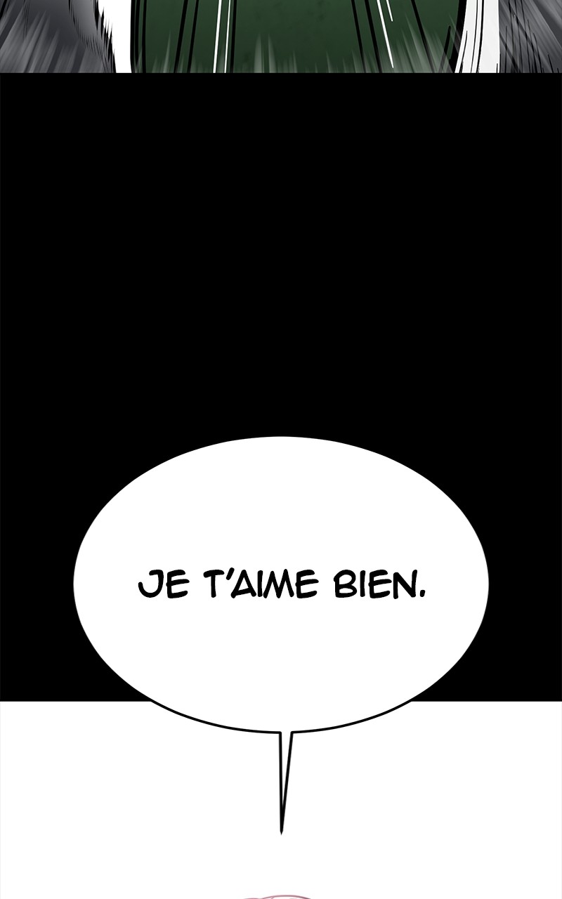 Read The Boy of Death FR Manga Online