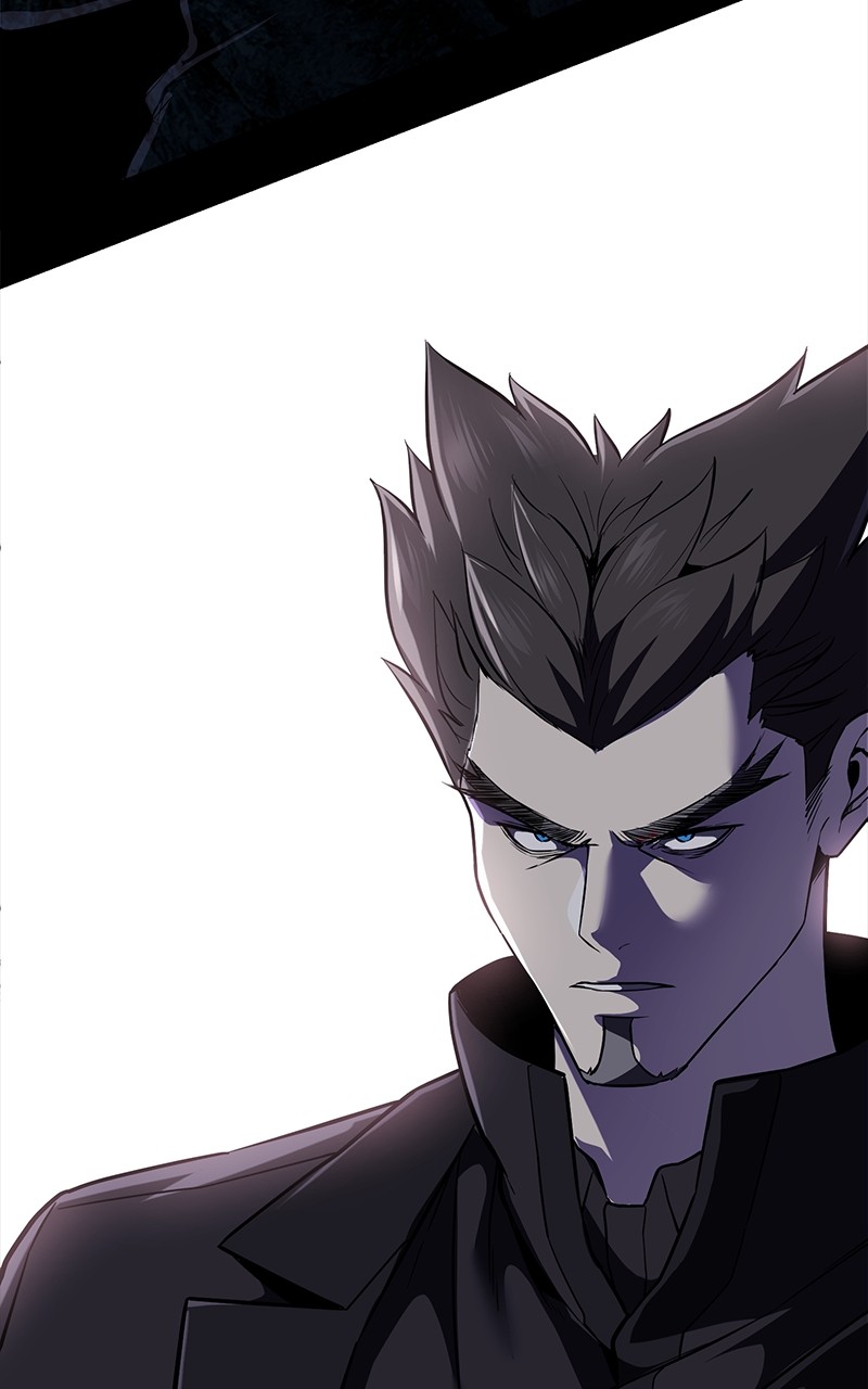 Read The Boy of Death FR Manga Online