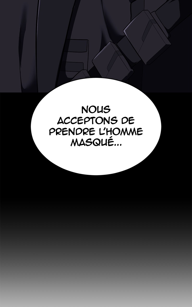 Read The Boy of Death FR Manga Online